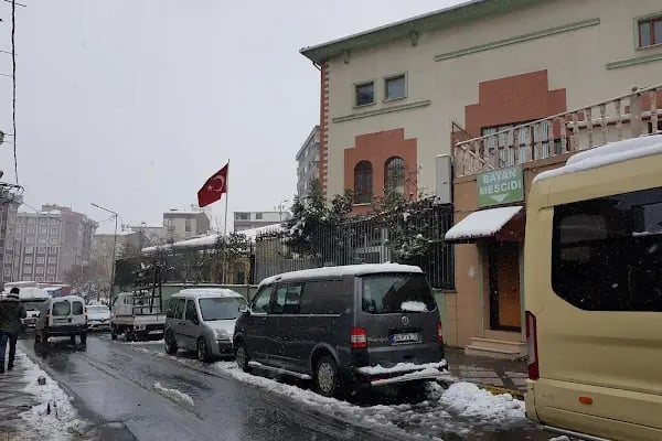 Seyit Çavuş Cami - Resim 9