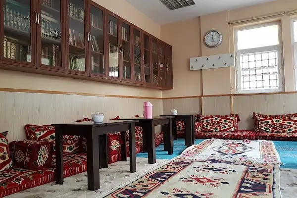 Seyit Çavuş Cami - Resim 4