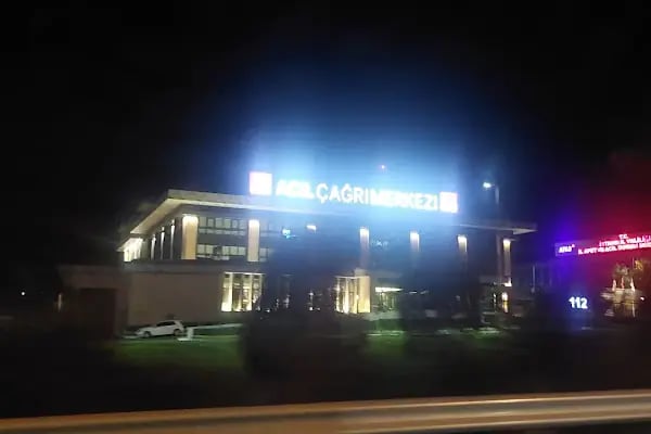 112 Acil Çağrı Merkezi Müdürlüğü - Resim 11