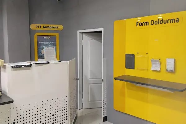 PTT ESENKENT - Resim 4