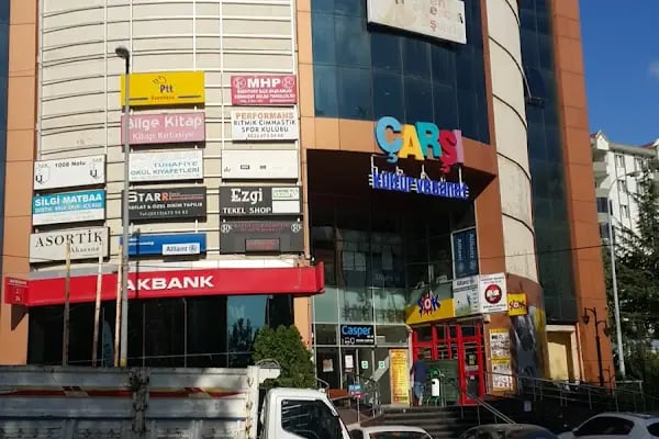 PTT ESENKENT - Resim 7