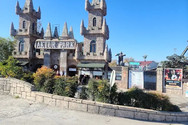 Aktur Park - Resim 10
