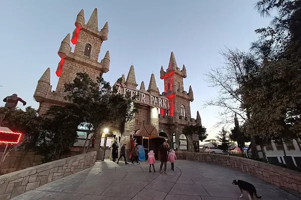 Aktur Park - Resim 8