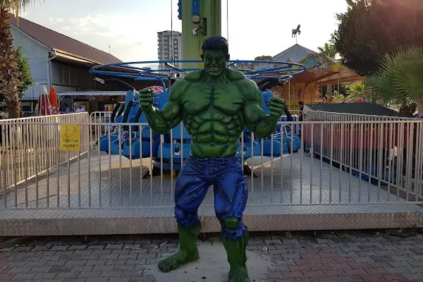 Aktur Park - Resim 11