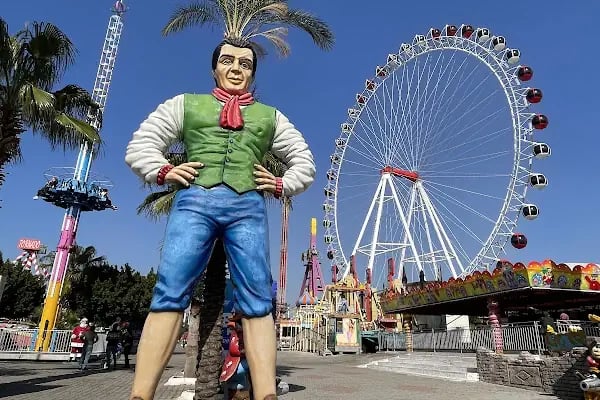 Aktur Park - Resim 4