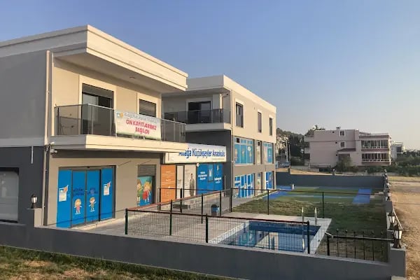 Aliağa Küçükşeyler Anaokulu - Resim 7