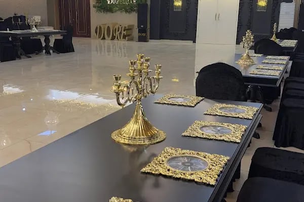 Davet Düğün Salonu - Resim 7