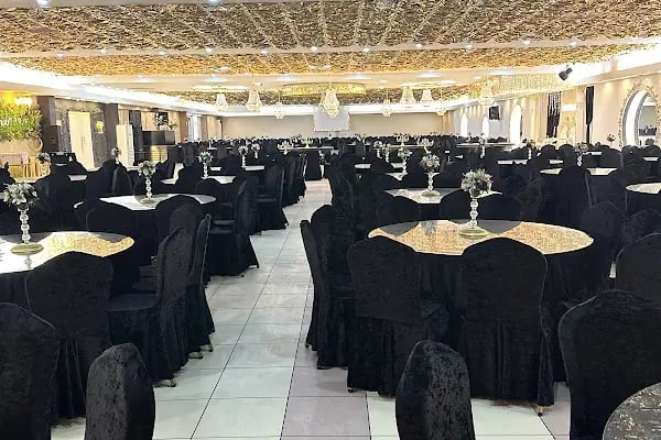Davet Düğün Salonu - Resim 5