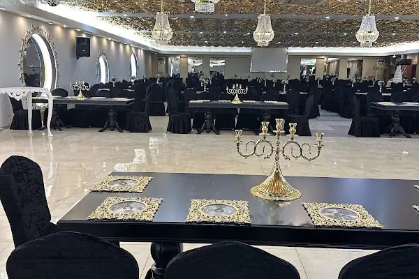 Davet Düğün Salonu - Resim 1