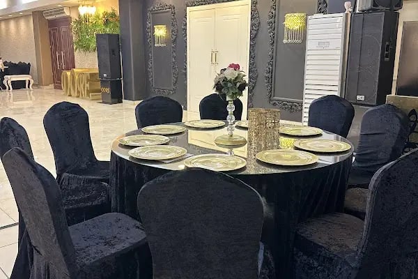 Davet Düğün Salonu - Resim 2