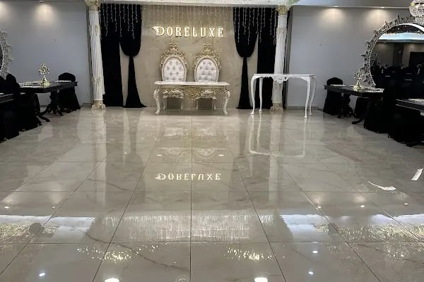 Davet Düğün Salonu - Resim 13