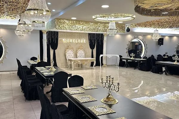 Davet Düğün Salonu - Resim 12