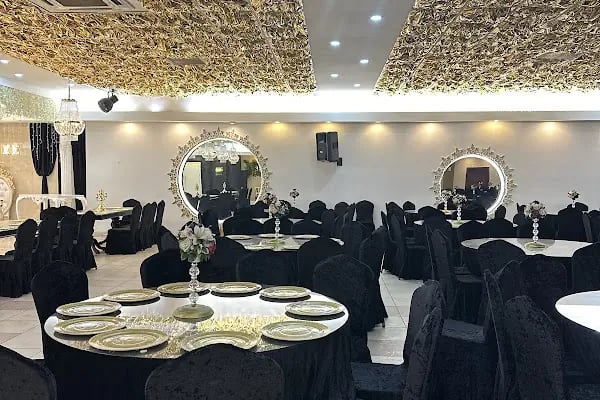 Davet Düğün Salonu - Resim 4