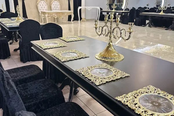 Davet Düğün Salonu - Resim 11
