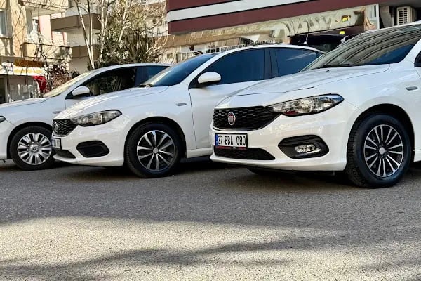 Qutle Rent A Car - Resim 3