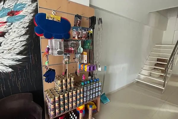 Belek Alfa Veteriner Kliniği - Resim 19