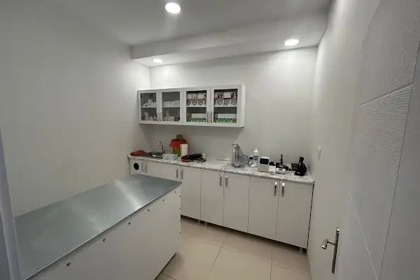 Belek Alfa Veteriner Kliniği - Resim 3