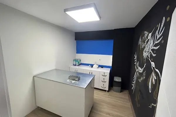 Belek Alfa Veteriner Kliniği - Resim 18