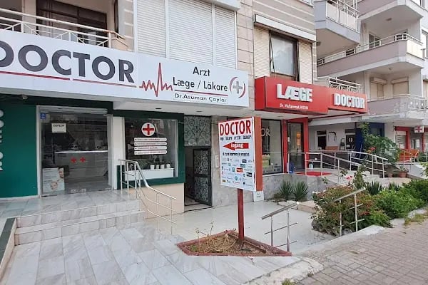 İntermedical Polikliniği - Resim 2