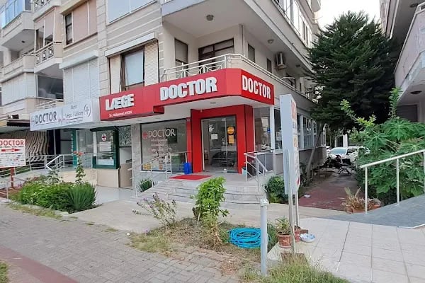İntermedical Polikliniği - Resim 1