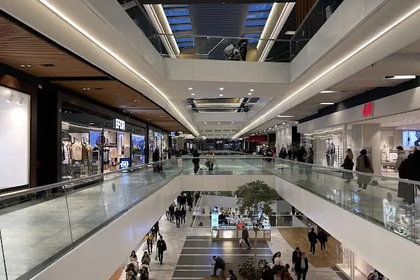 MediaMarkt Marmara Forum - Resim 4