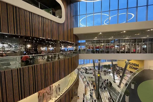 MediaMarkt Marmara Forum - Resim 10