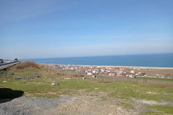 Yeniköy Cami - Resim 8