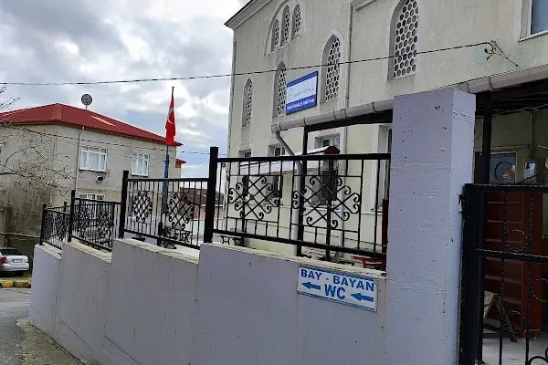 Yeniköy Cami - Resim 5
