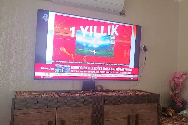 Vestel Yetkili Servisi - Beypazarı - Simge Teknik - Resim 2