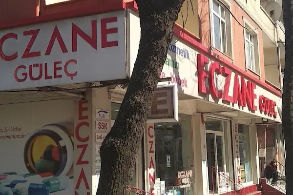 Güleç Eczanesi - Resim 2