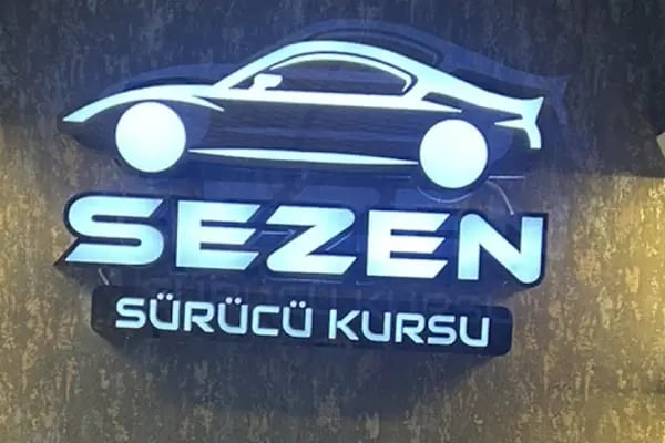 Sezen Sürücü Kursu - Resim 18