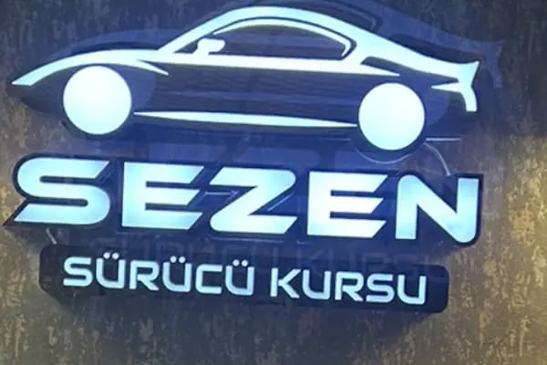 Sezen Sürücü Kursu - Resim 19