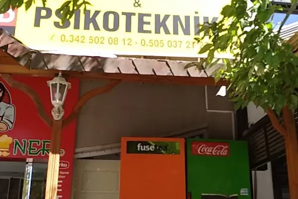 Sezen Sürücü Kursu - Resim 6