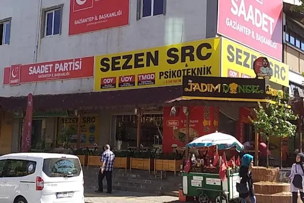 Sezen Sürücü Kursu - Resim 5