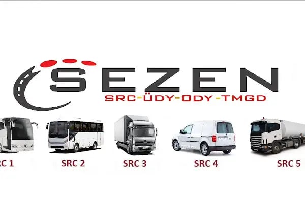Sezen Sürücü Kursu - Resim 12