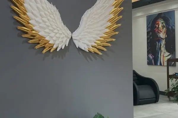 Mahir çalışkan hair expert - Resim 5