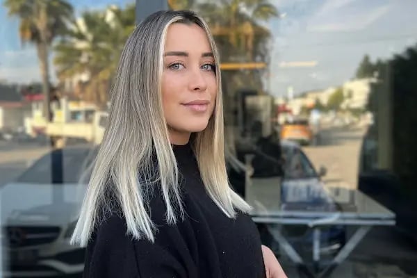 Mahir çalışkan hair expert - Resim 19