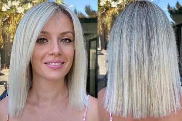 Mahir çalışkan hair expert - Resim 18