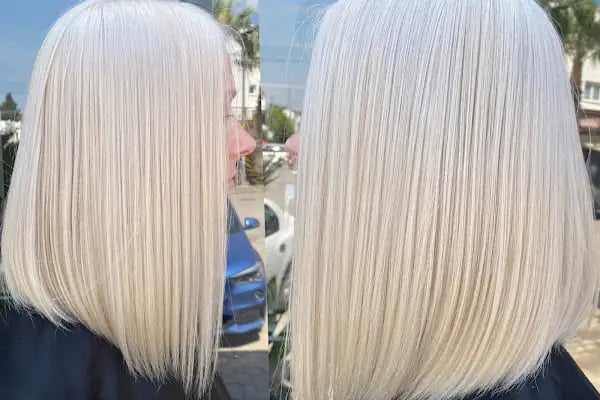 Mahir çalışkan hair expert - Resim 14