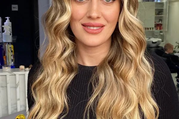 Mahir çalışkan hair expert - Resim 15