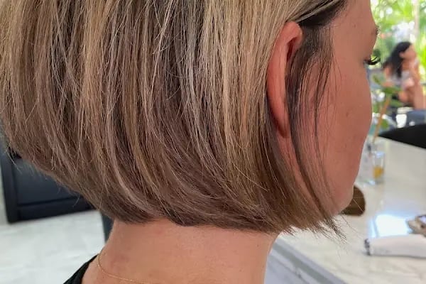 Mahir çalışkan hair expert - Resim 17