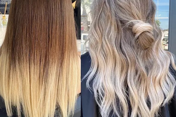 Mahir çalışkan hair expert - Resim 4