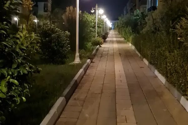 Catta Villa Sitesi - Resim 10