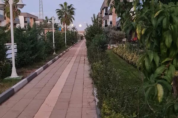 Catta Villa Sitesi - Resim 11
