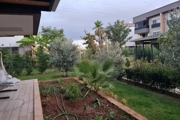 Catta Villa Sitesi - Resim 2