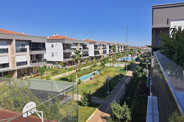 Catta Villa Sitesi - Resim 5
