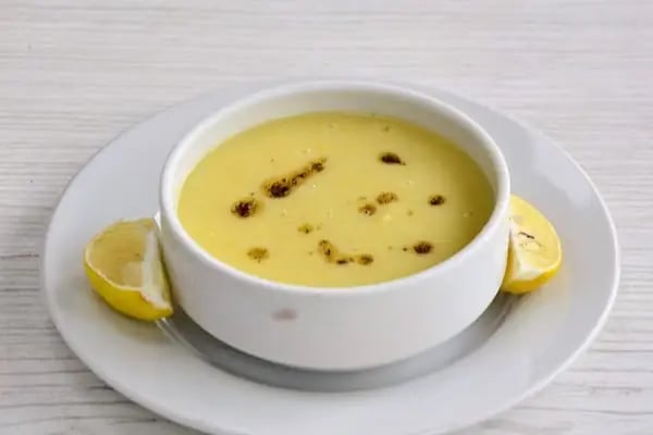 Dönerzade Mersin Tantuni - Resim 20