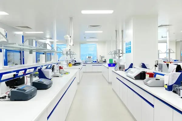World Medicine Çerkezköy - Resim 3