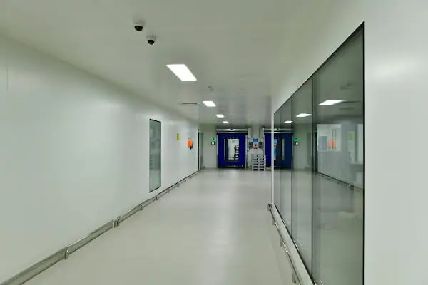 World Medicine Çerkezköy - Resim 4