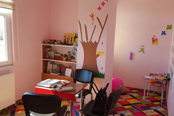 Özel BİSMİL YILDIZ Özel Eğitim ve Rehabilitasyon Merkezi - Resim 3